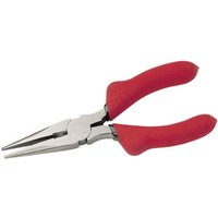 Clarke PRO109 - 6" Long Nose Pliers