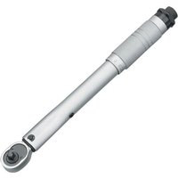Clarke CHT674 1/4" Drive Torque Wrench