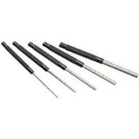 Clarke ET103 5-Piece Long Drive/Pin Punch Set