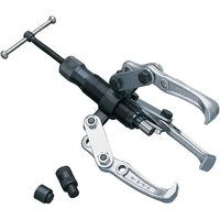 Clarke Clarke CHT227 Hydraulic Puller Set