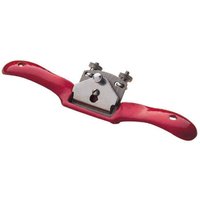 Clarke CHT416 Flat Spoke Shave