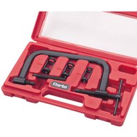 Clarke CHT459 Heavy Duty Valve Spring Compressor