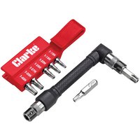 Click to view product details and reviews for Clarke Pro Clarke Pro39 8 Piece Tx Tamper Proof Bit Set. Click to view product details and reviews for Clarke Pro Clarke Pro39 8 Piece Tx Tamper Proof Bit Set.