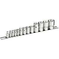 Facom Expert by Facom 13 Piece Torx® Socket Set E4-E24