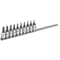 Facom Expert by Facom 10 Piece 1/4