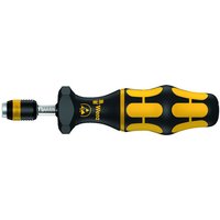 Wera 7445Esd Inline Torque Screwdriver 2.5 - 11.5Lbf/In