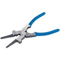 Draper Draper WP2 210mm Soft Grip MIG 'Helper' Pliers
