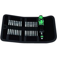 Click to view product details and reviews for Wera Wera Kraftform Kompakt 60 17 Piece Torque Screwdriver Set 12 3nm. Click to view product details and reviews for Wera Wera Kraftform Kompakt 60 17 Piece Torque Screwdriver Set 12 3nm.