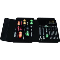 Wera Wera Kraftform Kompakt Insulated Plumbkit 20 Pieces