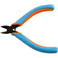 Power-Tec - 5" Tungsten Blade Side Cutters