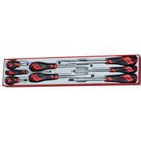 Teng TTX918N 8 Piece Mega Drive Screwdriver Set