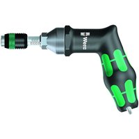Wera Pistol Grip Torque Screwdriver