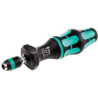 Wera 7445 Inline Torque Screwdriver 2.5-11.5lbf/in