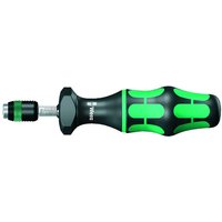 Wera 7446 Adjustable Inline Torque Screwdriver 11-29lbf/in