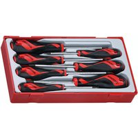 Teng TT917TXN 7 Piece TX/ TPX Screwdriver Set