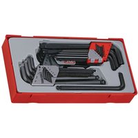 Teng TTHT28 28 Piece Hex Key Set