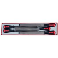 Teng TTXF05 5 Piece File Set