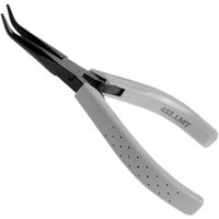 Facom 433.LMT Half Round Thin Nose 45° Gripping Pliers