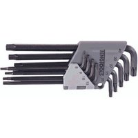 Teng 1479TX 9 Piece Torx Key Set