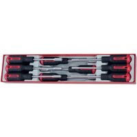Teng TTXND 9 Piece Nut Driver Set