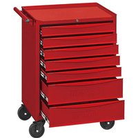Teng Tools 179 Piece Tool Kit Roller Cabinet EVA Set