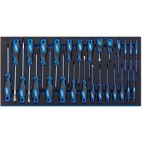 Click to view product details and reviews for Draper Draper It Eva17 27 Piece Screwdriver Set. Click to view product details and reviews for Draper Draper It Eva17 27 Piece Screwdriver Set.