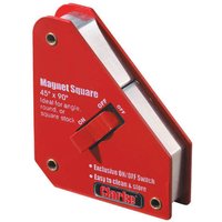 Clarke CHT573 Magnetic Square with Switch
