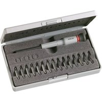 Facom Facom AEM.J1 Micro-Tech 16 Piece Bit Set