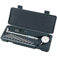 Draper Expert 50-160mm Bore Gauge Set (Model 2753) for Precise Internal Diameter Measurement