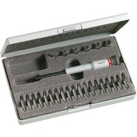 Facom Facom AEM.J2 Micro-Tech 26- Piece Bit And Socket Set