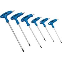Click to view product details and reviews for Clarke Clarke Cht912 6 Piece T Handle Torx® Driver Set. Click to view product details and reviews for Clarke Clarke Cht912 6 Piece T Handle Torx® Driver Set.
