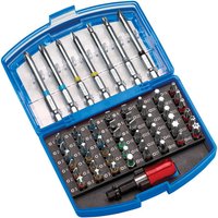 Click to view product details and reviews for Clarke Clarke Cht917 56 Piece Colour Coded Screwdriver Bit Set. Click to view product details and reviews for Clarke Clarke Cht917 56 Piece Colour Coded Screwdriver Bit Set.
