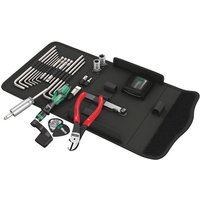 Wera Wera 9100 Guitar Tool Set, 27 pieces