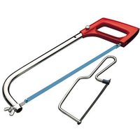 Clarke Clarke CHT131 2-Piece Hacksaw Set