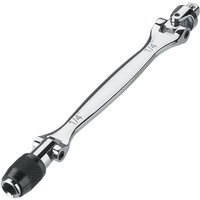 Clarke PRO219 Flexible Wrench & Bit Adaptor