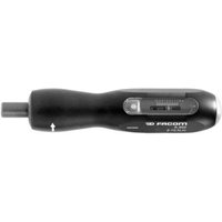 Facom A.402 Torque Driver with Vernier Adjustment 0.5 - 2.5Nm