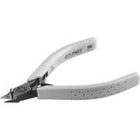 Facom 417.PMT 110mm Pointed Slim-Nose Cutting Pliers