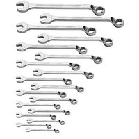 Facom 41.JE18 18 piece 6 - 24mm Offset Combination Spanner Set