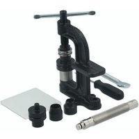 Click to view product details and reviews for Laser Laser Tarpaulin Grommet Fitting Kit For Hgv. Click to view product details and reviews for Laser Laser Tarpaulin Grommet Fitting Kit For Hgv.