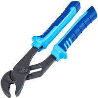 Blue Spot 06426 200mm (8") Groove Joint Water Pump Plier