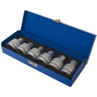 Laser 3814 6 Piece Hex Bit Set