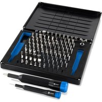 iFixit IF-145-392-1 Manta Precision Bit Set (112 Pieces)