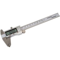Laser 4263 Digital Vernier Caliper