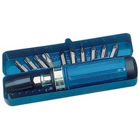 Draper Draper 12 Piece Impact Screwdriver Set