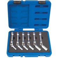 Laser Laser 4324 6 piece Extra Long Glow Plug Socket Set