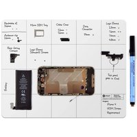 iFixit iFixit IF-145-167-4 Pro Magnetic Project Mat