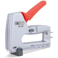 Tacwise Tacwise 1747 Z4-140 4-in-1 Staple/Nail Gun