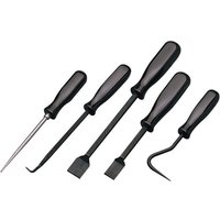 Clarke CHT162 5-Piece Scraper & Remover Set