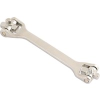 Laser Laser 4977 8in1 Drain Plug Wrench