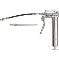 Clarke CGG120 4-Piece Grease Gun